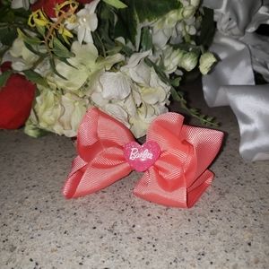 Handmade Hair Bows